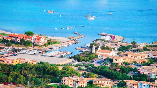 Porto Rotondo