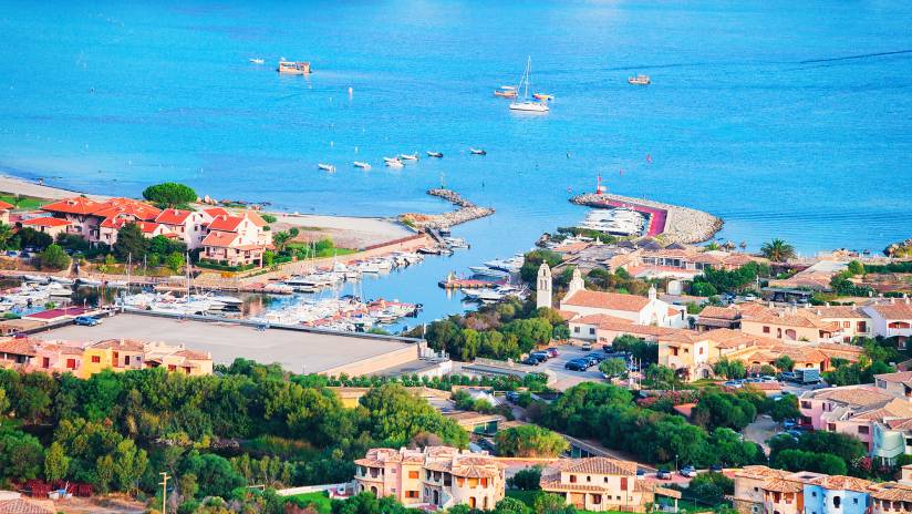 Porto Rotondo